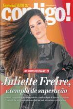 Contigo - Especial BBB21