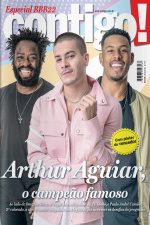 Contigo - Especial BBB22