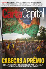 Carta Capital - Edição de 25/05/2022