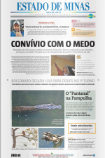 Estado de Minas - Edição de 05 de junho de 2022