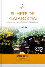 Bilhete De Plataforma: Vivências Em Cuidados Paliativos