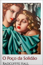 O Poço Da Solidão - Radcliffe Hall