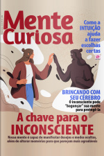 Mente Curiosa - Edição Nº 125