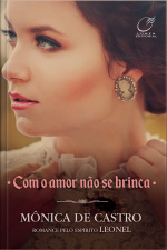 Com O Amor Não Se Brinca - Vol. 2