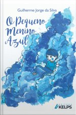 O Pequeno Menino Azul