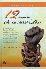 12 Anos De Escravidão