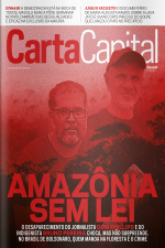 Carta Capital - Edição de 22/06/2022