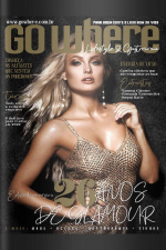 Go Where Ed. 140 - Edição de Aniversário