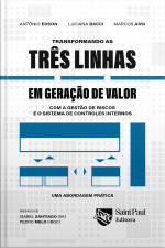 Transformando as três linhas em geração de valor