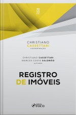 Registro De Imóveis