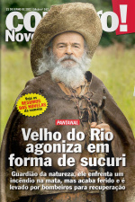 Contigo Novelas - Edição 162 - 21 de Junho de 2022