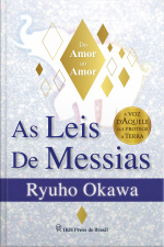 As Leis De Messias: Do Amor Ao Amor