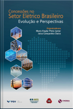 Concessões no setor elétrico brasileiro