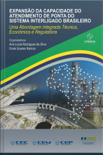 Expansão da capacidade de ponta do Sistema Interligado Brasileiro