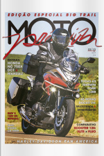 MotoPremium Ed. 46 - H A R L E Y- DAV I D S O N PA N A M E R I CA