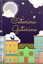 Catarina: Gatarina