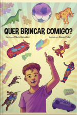 Quer Brincar Comigo?