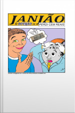 Eu Perdi Cem Reais: Janjão O Botijão