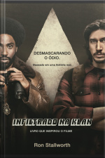Infiltrado Na Klan: Desmascarando O Ódio
