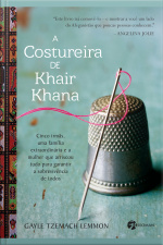 A Costureira De Khair Khana