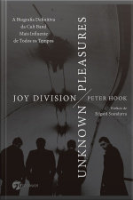 Joy Division - Unknown Pleasures