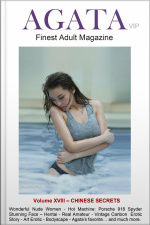 Agata Vip: Chinese Secrets