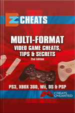 Multi-format Video Game Cheats, Tips amp Secrets