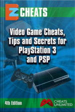 Video Game Cheats, Tips And Secrets For Playstation 3 And Psp