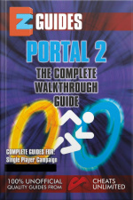 Portal 2: The Complete Walkthrough Guide