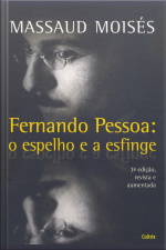 Fernando Pessoa - O Espelho E A Esfinge