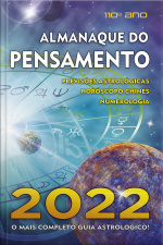 Almanaque Do Pensamento 2022
