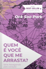 Quem É Você Que Me Arrasta?