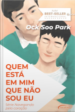 Quem Está Em Mim Que Não Sou Eu