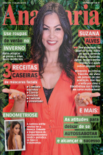 Ana Maria - Edição 1337 - 15 de julho de 2022