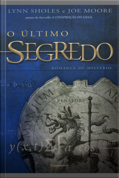 O Último Segredo