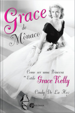 Grace De Mônaco