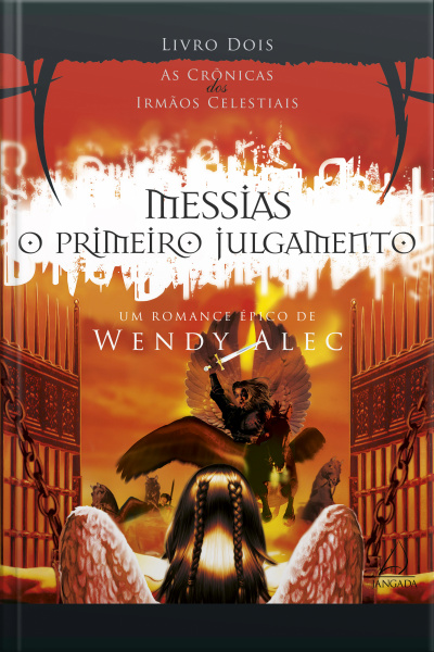 Messias - O Primeiro Julgamento