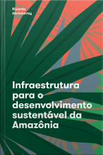 Infraestrutura Para O Desenvolvimento Sustentável Da Amazônia