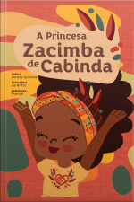 A Princesa Zacimba de Cabinda