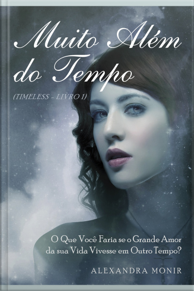 Muito Além Do Tempo