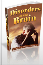 Disorders Of The Brain: A Guide To Mental Illnesse