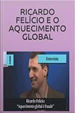 Ricardo Felício E O Aquecimento Global: Climatologia
