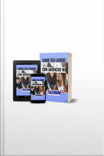 Como Ter Lucros Com Anúncios No Facebook: Como Ganhar Dinheiro No Facebook: Conheça As Formas De Monetização