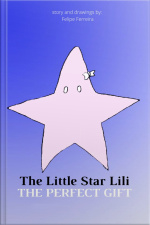 Little Star Lili: The Perfect Gift
