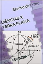 Ciências X Terra Plana: Geodésia