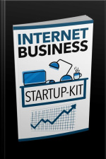 Internet Business Startup Kit