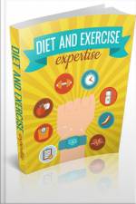 Diet And Exercise Expertise