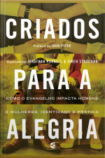 Criados Para A Alegria
