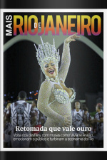 Mais Rio de Janeiro Ed. 32 - Retomada que vale ouro