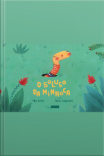 O soluço da minhoca